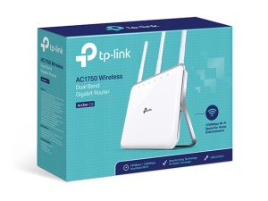 TP-Link AC1750 Archer C8 Router