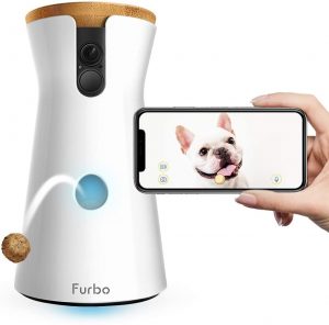 Best Tech Gifts for Pets