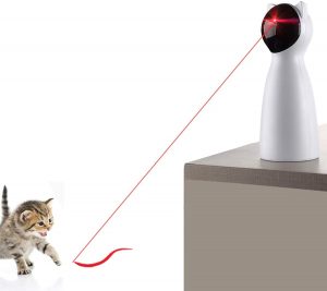 Best Tech Gifts for Pets