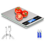 Digital Food Scale