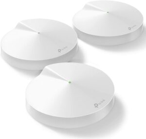 Mesh Wifi Deco M5