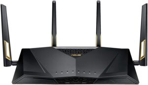 Best Wi-Fi Router 2021