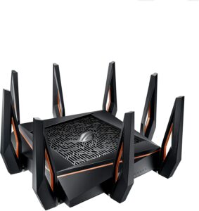 Best Gaming Router 2021