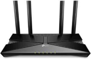 Best Wi-Fi Router 2021