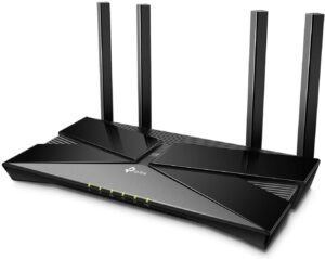 Best Wireless Router 2021