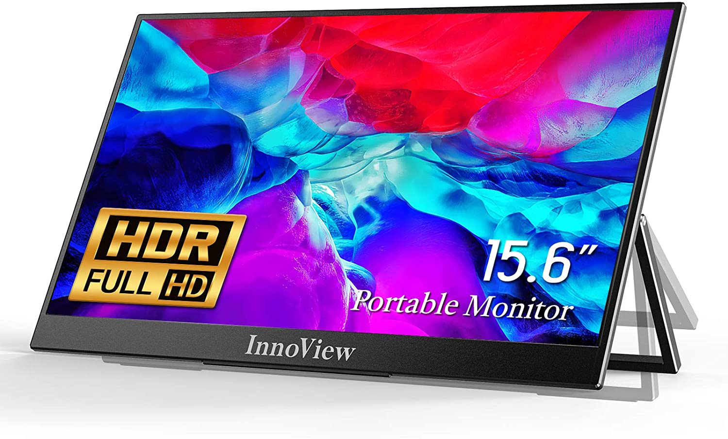 The Best Portable Monitors 2021 Nuvera TechTrends