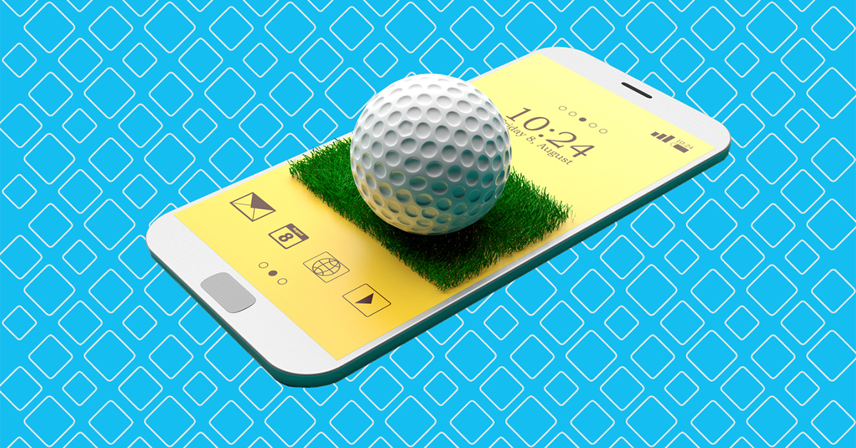 Best Gadgets for the Golf Course 2021 Nuvera TechTrends